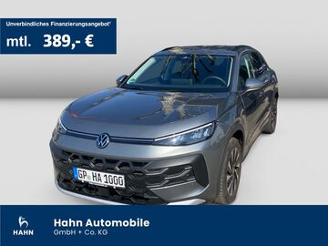 Gebrauchte VW T-Roc