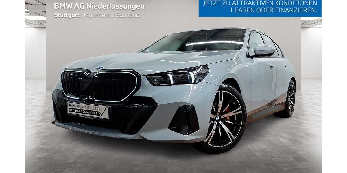 BMW 520 11.973 km 52.880 &euro; Stuttgart 70569