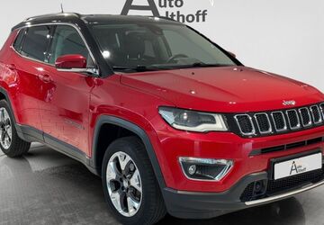 Jeep Compass 42.300 km 17.990 &euro; Stuttgart 70195