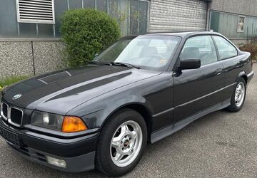 BMW 320 233.068 km 6.750 &euro; Waiblingen 71334