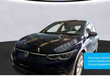 VW Golf 23.914 km 29.430 &euro; Stuttgart-Wangen 70188