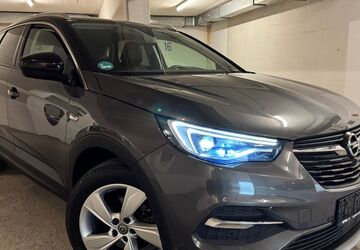 Opel Grandland (X) 23.000 km 22.222 &euro; Stuttgart 70186
