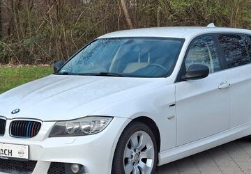 BMW 325 307.559 km 4.999 &euro; Remshalden 73630