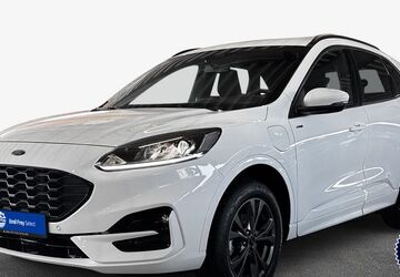 Ford Kuga 22.841 km 26.900 &euro; Stuttgart 70190