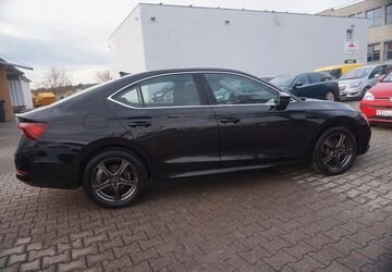 Skoda Octavia 64.732 km 22.950 &euro; Nufringen/Stuttgart 71154