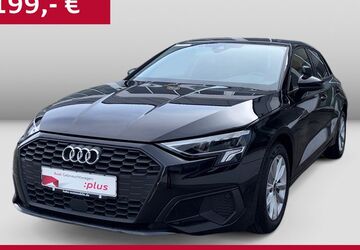 Audi A3 22.680 km 23.430 &euro; Esslingen 73730