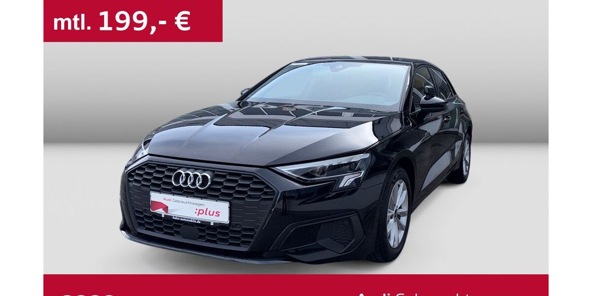 Audi A3 22.680 km 23.430 &euro; Esslingen 73730