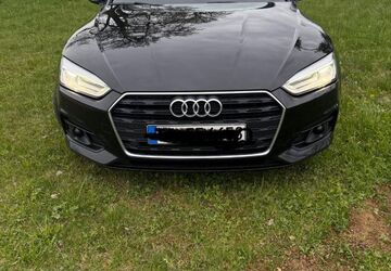 Audi A5 199.880 km 18.500 &euro; Deckenpfronn 75392