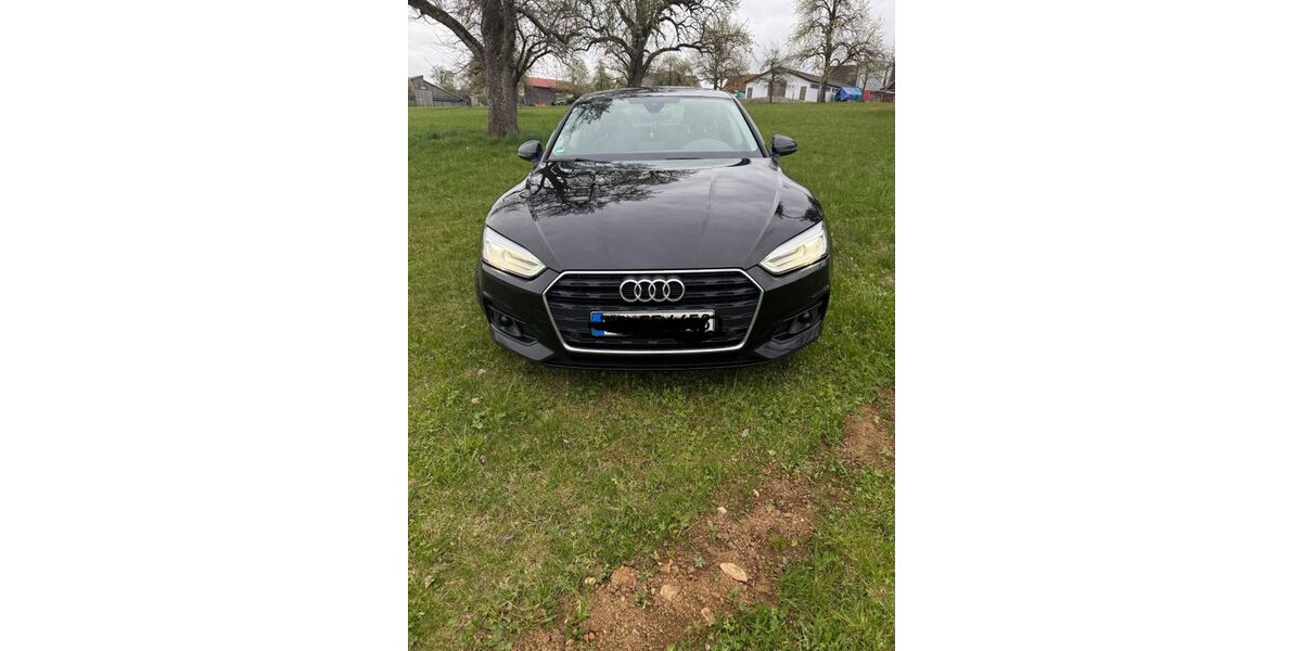 Audi A5 199.880 km 18.500 &euro; Deckenpfronn 75392