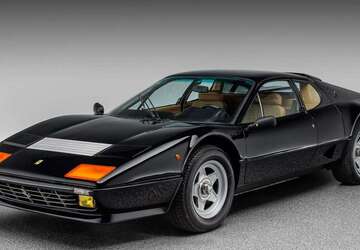 Ferrari 512 43.600 km 269.900 &euro; Böblingen 71034