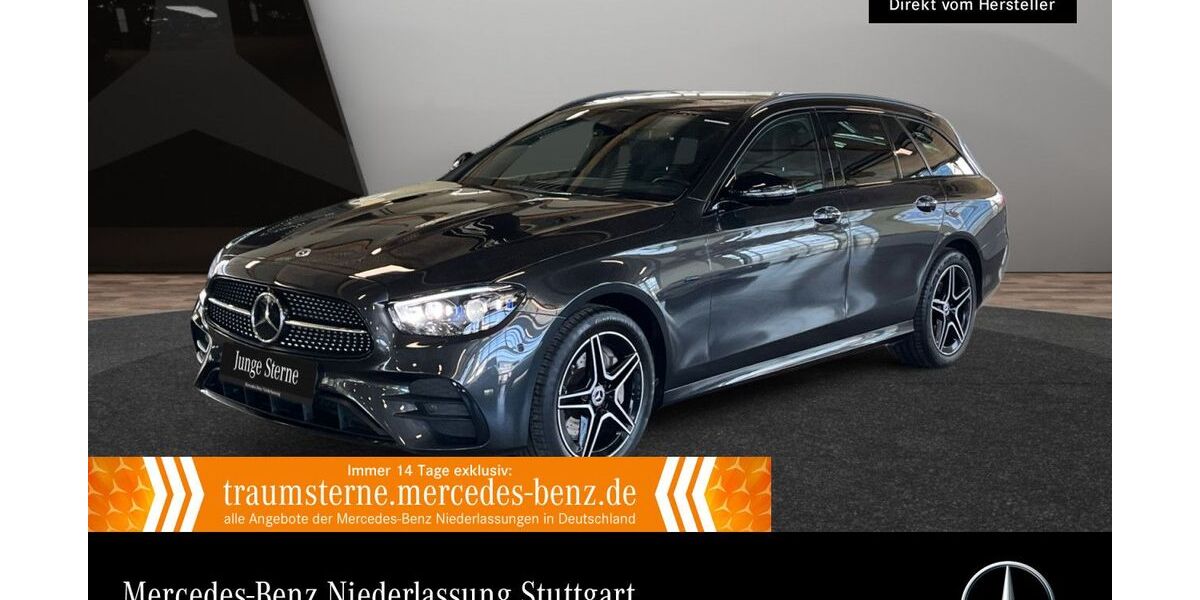 Mercedes-Benz E 300 64.875 km 33.890 &euro; Stuttgart 70469