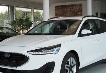 Ford Focus 71.520 km 15.990 &euro; Köngen 73257