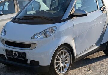 Smart ForTwo 85.411 km 5.990 &euro; Kirchheim unter Teck 73230