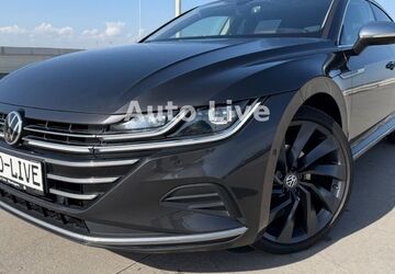 VW Arteon 84.940 km 30.990 &euro; Böblingen/Stuttgart 71034