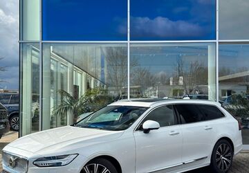 Volvo V90 7.000 km 59.900 &euro; Kirchheim/Teck 73230