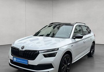 Skoda Kamiq 32.894 km 20.890 &euro; Filderstadt 70794