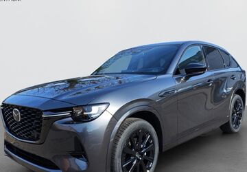 Mazda CX-60 3.000 km 56.990 &euro; Rutesheim 71277