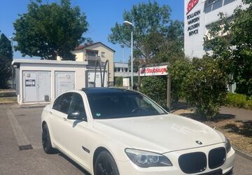 BMW 730 325.211 km 9.970 &euro; Waiblingen 71334