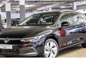 VW Golf 30.213 km 24.330 &euro; Stuttgart 70563