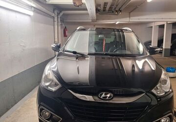 Hyundai ix35 115.000 km 10.600 &euro; Filderstadt 70794