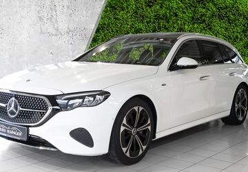 Mercedes-Benz E 300 8.700 km 51.480 &euro; Filderstadt 70794