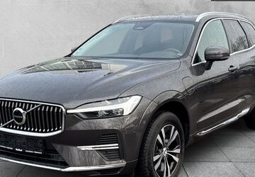 Volvo XC60 47.222 km 43.900 &euro; Tübingen 72072
