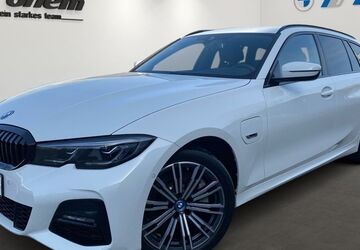 BMW 330 48.700 km 36.600 &euro; Nürtingen 72622