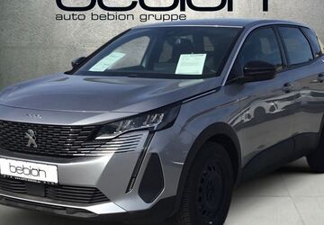 Peugeot 3008 23.500 km 19.980 &euro; Magstadt 71106