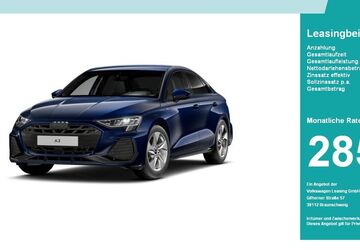 Audi A3 33.699 km 32.490 &euro; Leonberg 71229