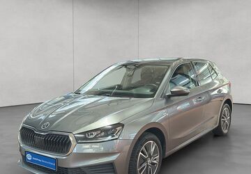 Skoda Fabia 68.283 km 14.890 &euro; Stuttgart 70565