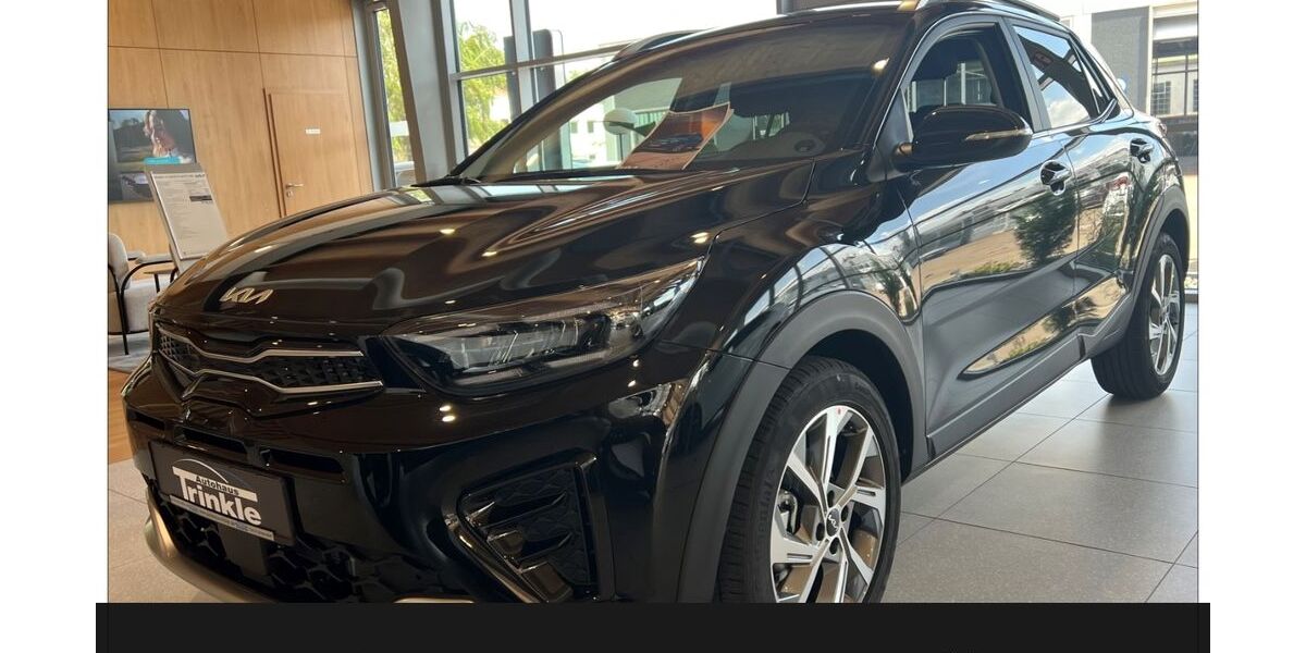 Kia Stonic 6.000 km 25.990 &euro; Schorndorf 73614