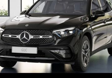 Mercedes-Benz GLC 220 9.900 km 58.990 &euro; Stuttgart 70372