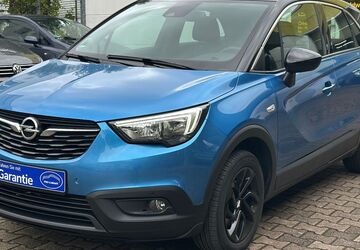 Opel Crossland (X) 23.839 km 11.999 &euro; Kernen im Remstal 71394