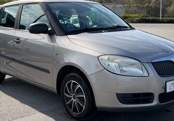 Skoda Fabia 158.000 km 950 &euro; Wendlingen 73240
