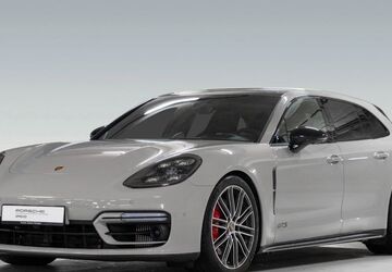 Porsche Panamera 41.100 km 104.900 &euro; Stuttgart 70469