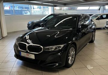 BMW 320 45.000 km 29.990 &euro; Schorndorf 73614