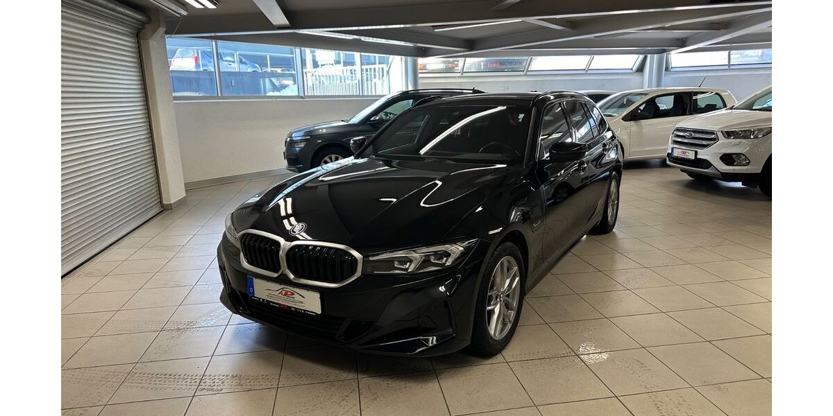 BMW 320 45.000 km 29.990 &euro; Schorndorf 73614