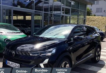 Renault Symbioz 5.000 km 29.500 &euro; Backnang 71522