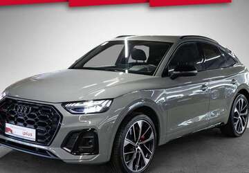 Audi SQ5 61.795 km 54.840 &euro; Stuttgart 70469