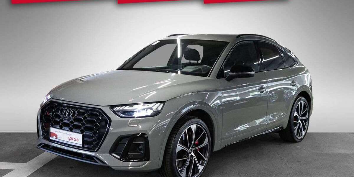 Audi SQ5 61.795 km 54.840 &euro; Stuttgart 70469