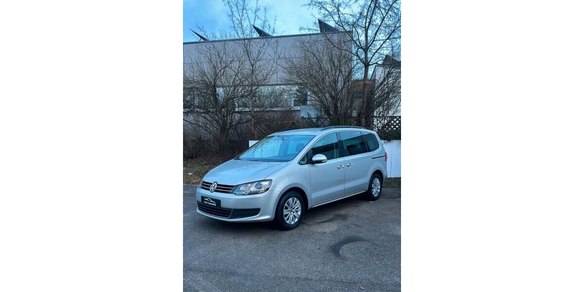 VW Sharan 180.000 km 11.000 &euro; Kirchheim 73230