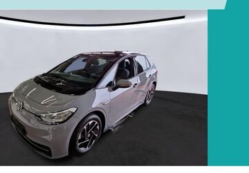 VW ID.3 42.091 km 20.890 &euro; Weil der Stadt 71263