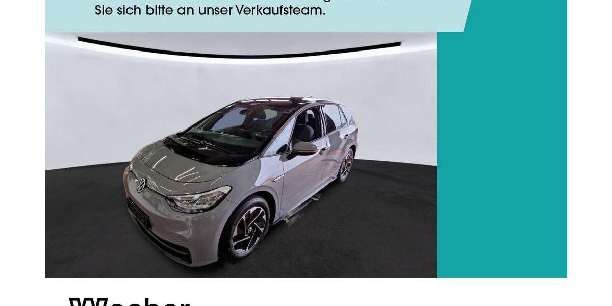 VW ID.3 42.091 km 20.890 &euro; Weil der Stadt 71263