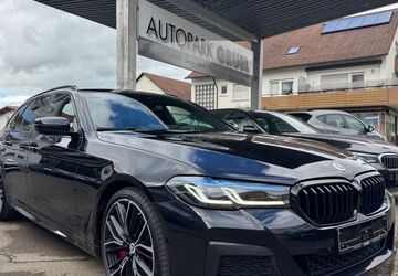 BMW 530 153.900 km 35.499 &euro; Frickenhausen ( bei Stuttgart ) 72636