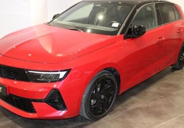 Opel Astra 20.300 km 21.410 &euro; Bietigheim-Bissingen 74321