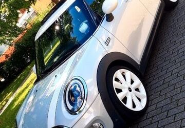 Mini Cooper D 108.000 km 9.800 &euro; Gemmrigheim 74376