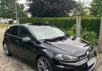 VW Golf 143.000 km 19.500 &euro; Stuttgart 70174