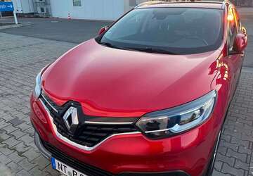 Renault Kadjar 145.500 km 9.500 &euro; Neckartenzlingen 72654