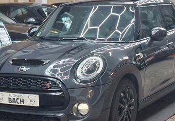 Mini Cooper S 167.268 km 11.999 &euro; Remshalden 73630
