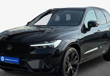 Volvo XC60 31.550 km 47.880 &euro; Leonberg 71229